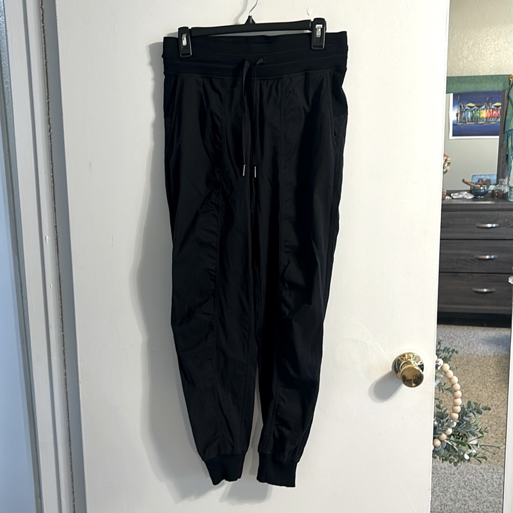 Lululemon Dance Studio Joggers